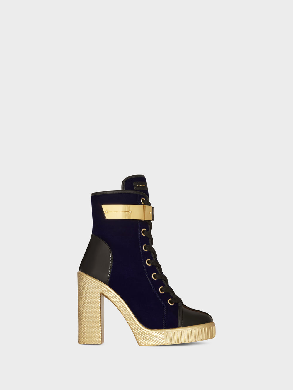 NIDIR HIGH HEEL