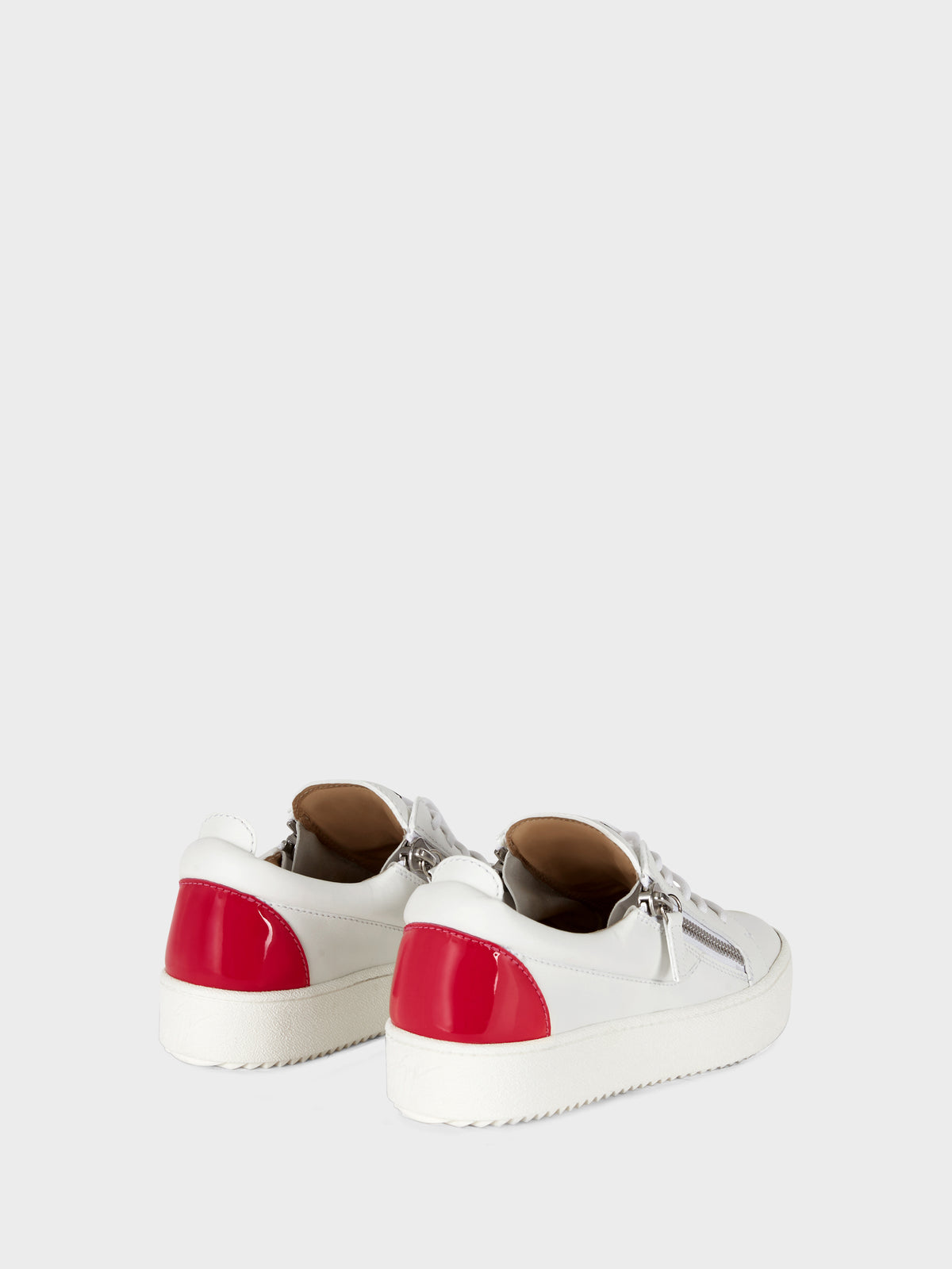 GAIL LOW TOP