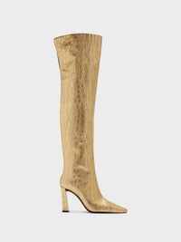 JANIEE PLUS BOOT 90
