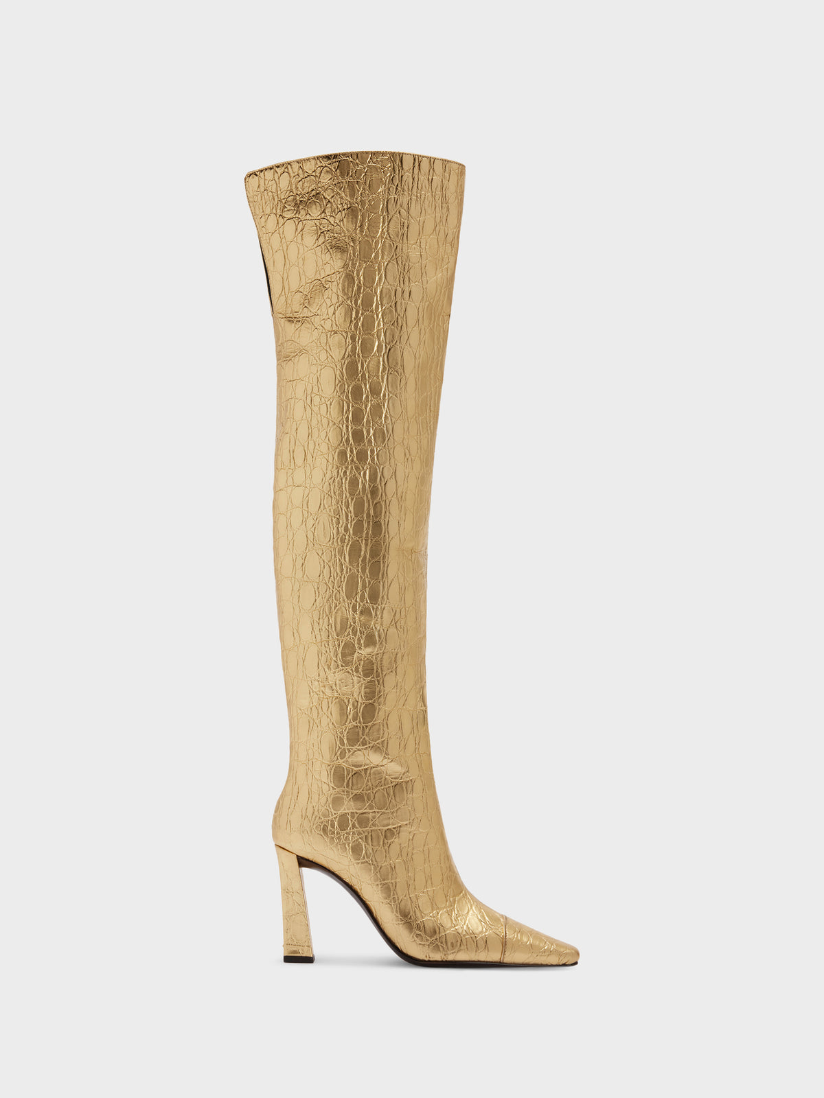 JANIEE PLUS BOOT 90