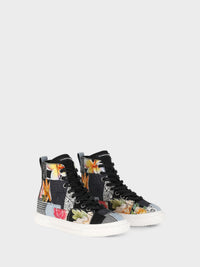 BLABBER CRAFT HIGH TOP