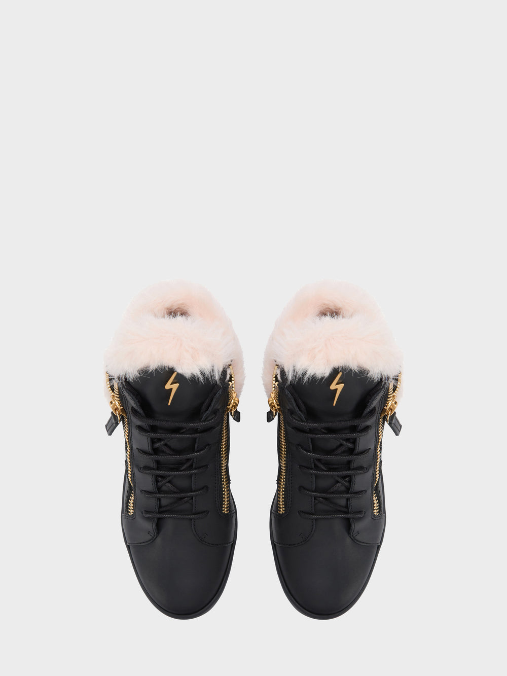KRISS WINTER MID TOP