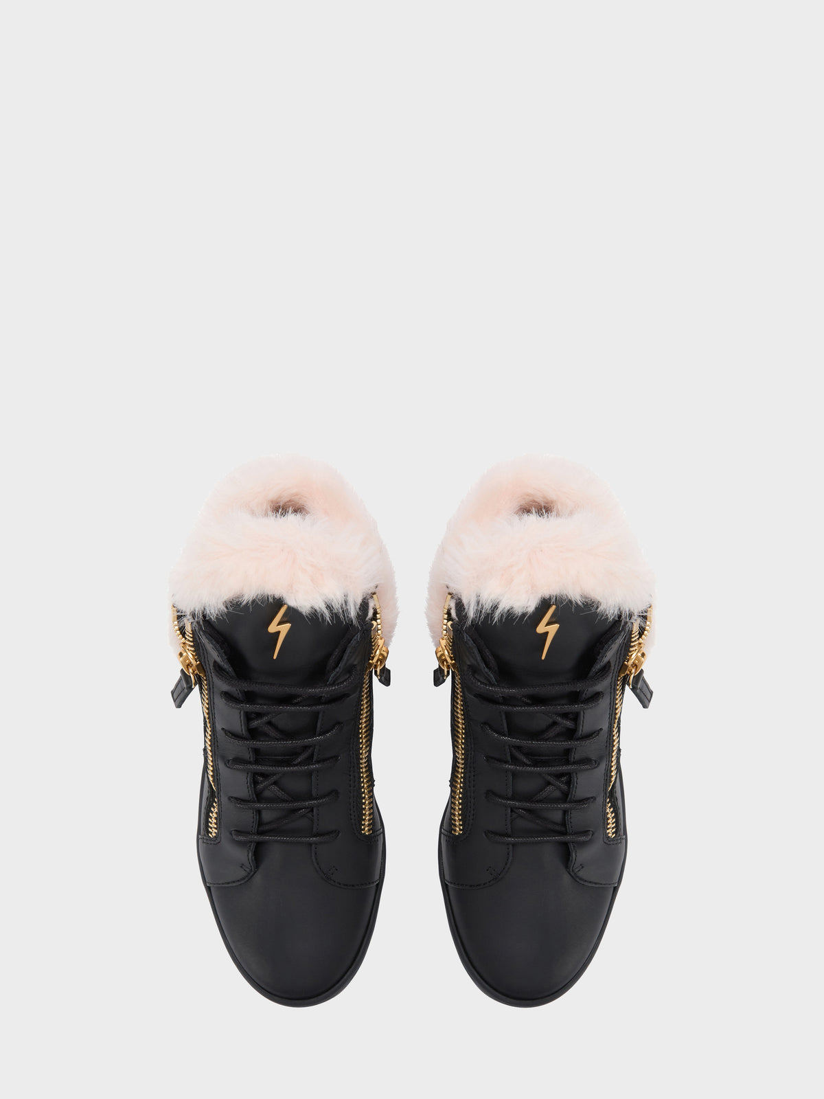 KRISS WINTER MID TOP
