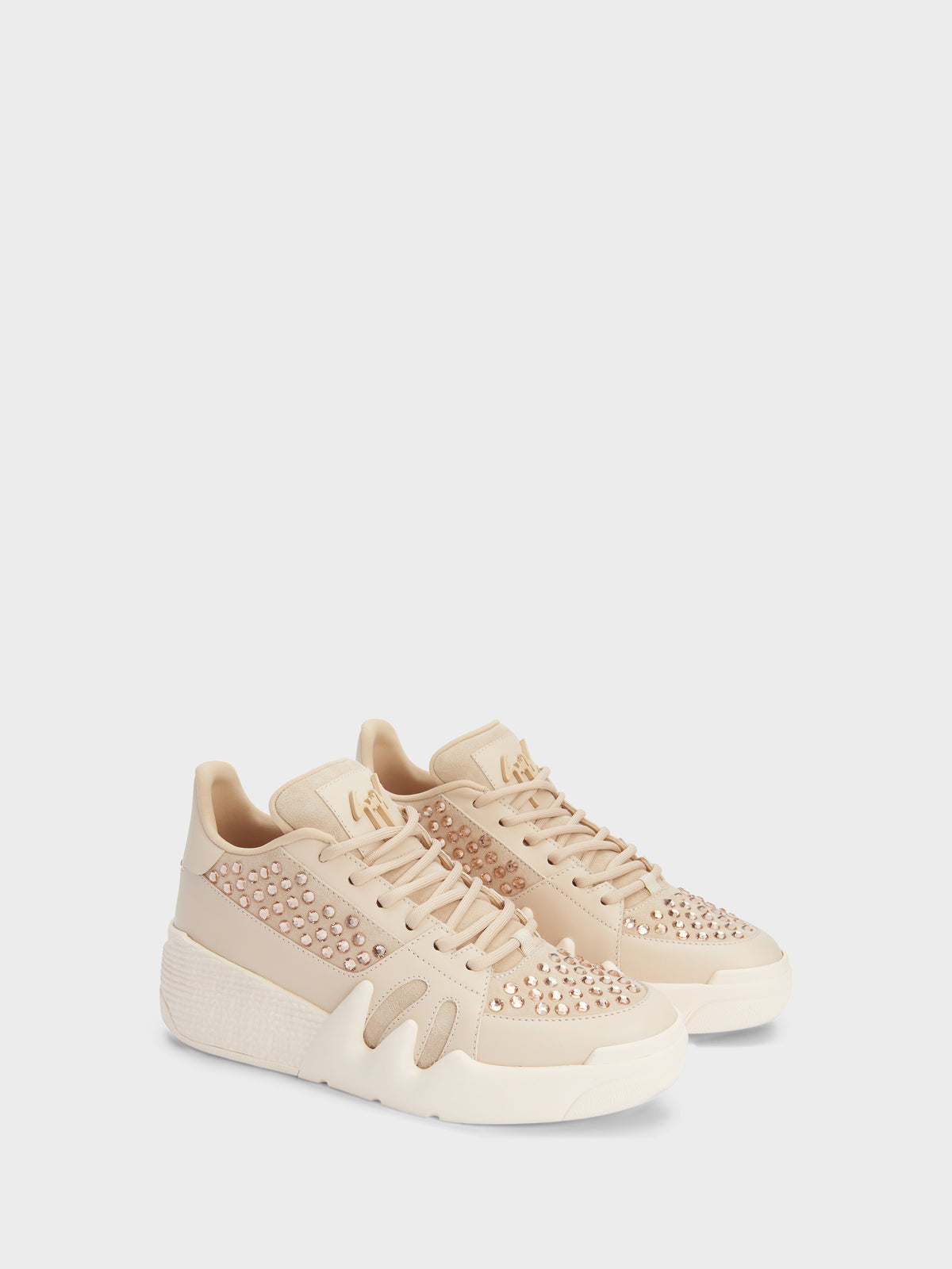 TALON LOW TOP