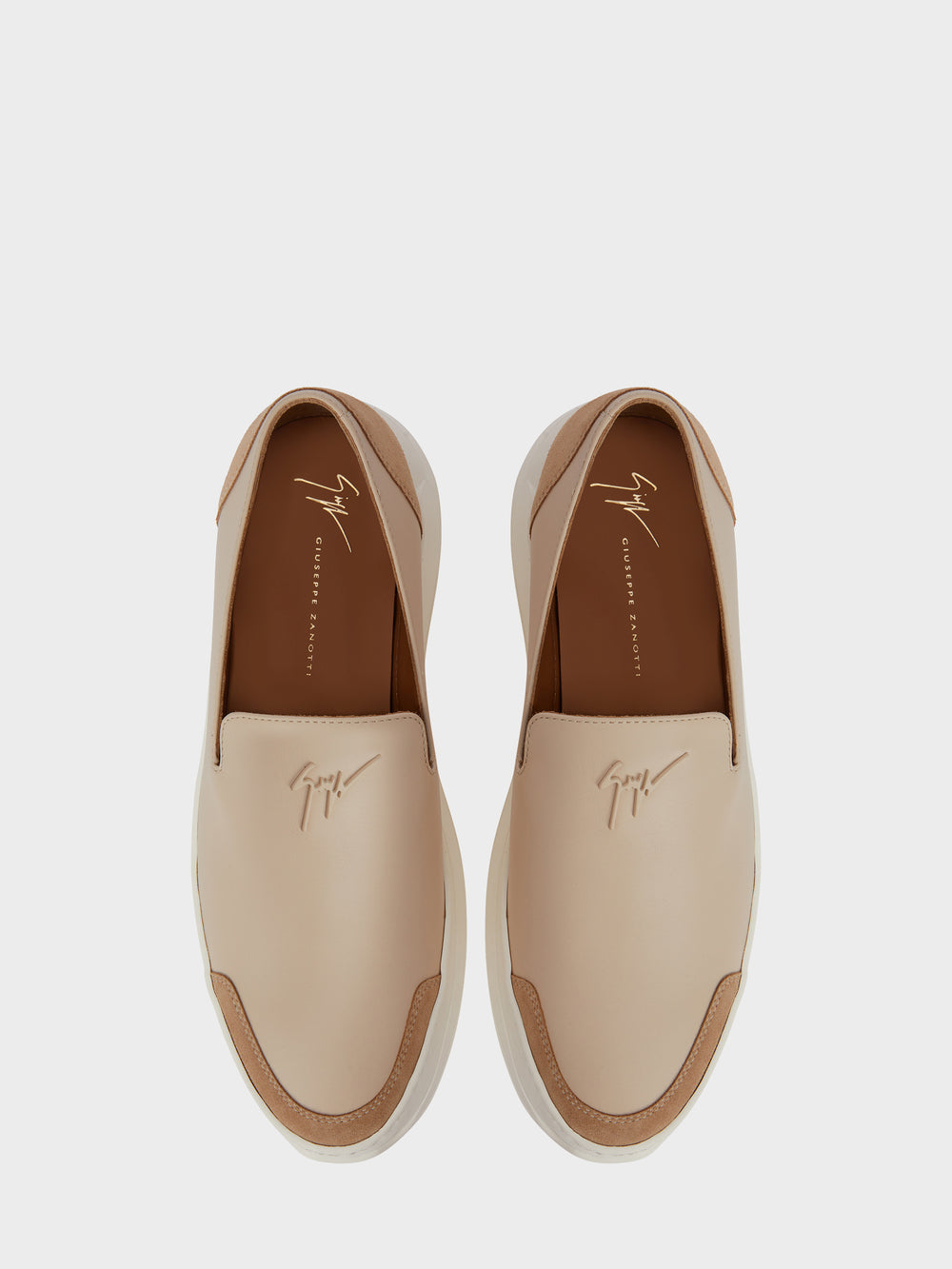 CONLEY LOAFER