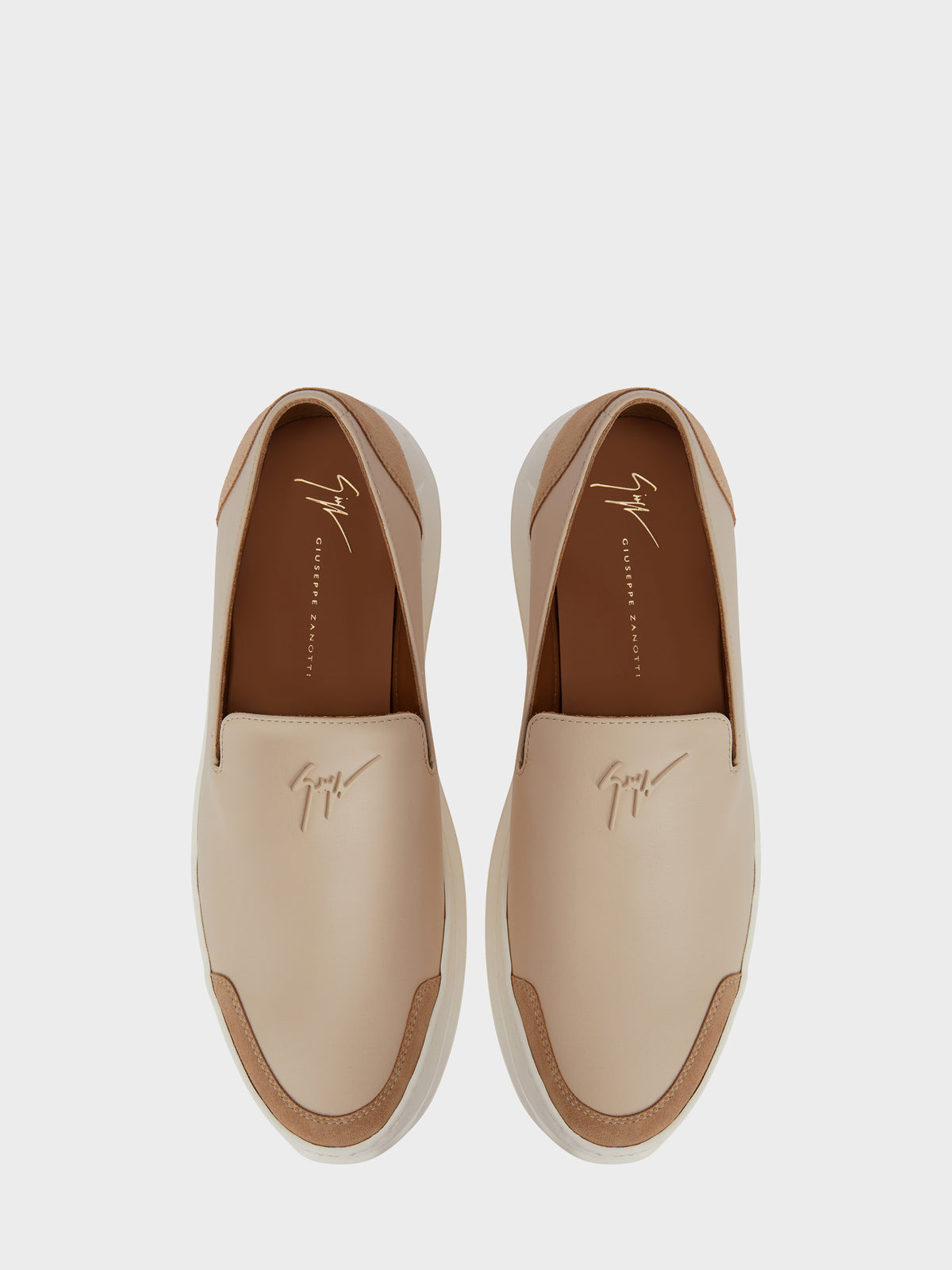 CONLEY LOAFER