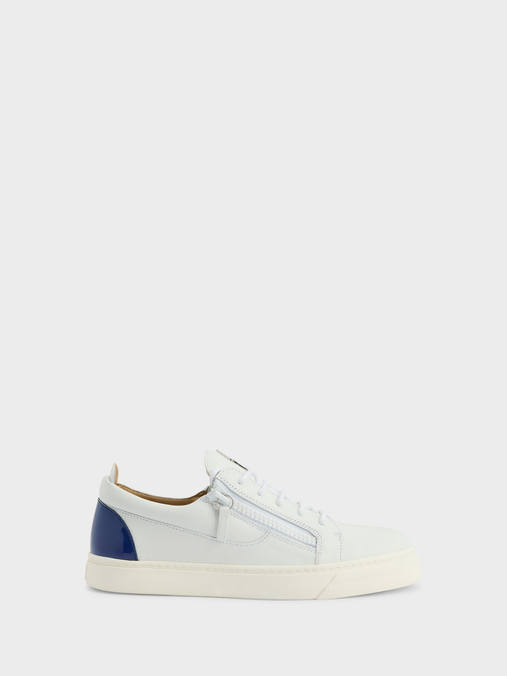 FRANKIE LOW TOP