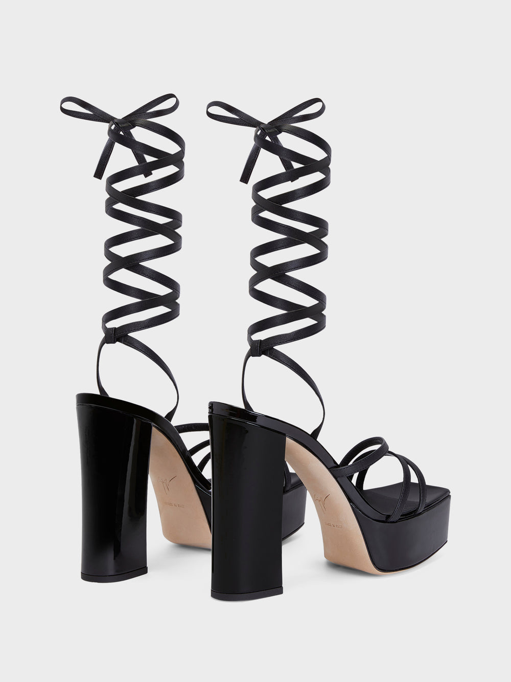 FLAVIENNE SANDAL 120