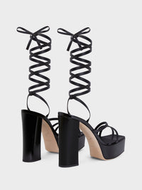 FLAVIENNE SANDAL 120
