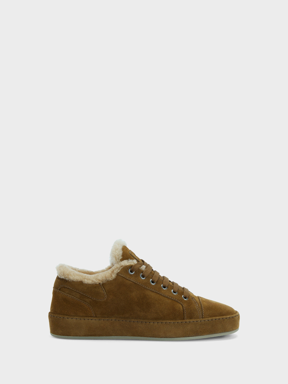 GZ-CITY LOW TOP