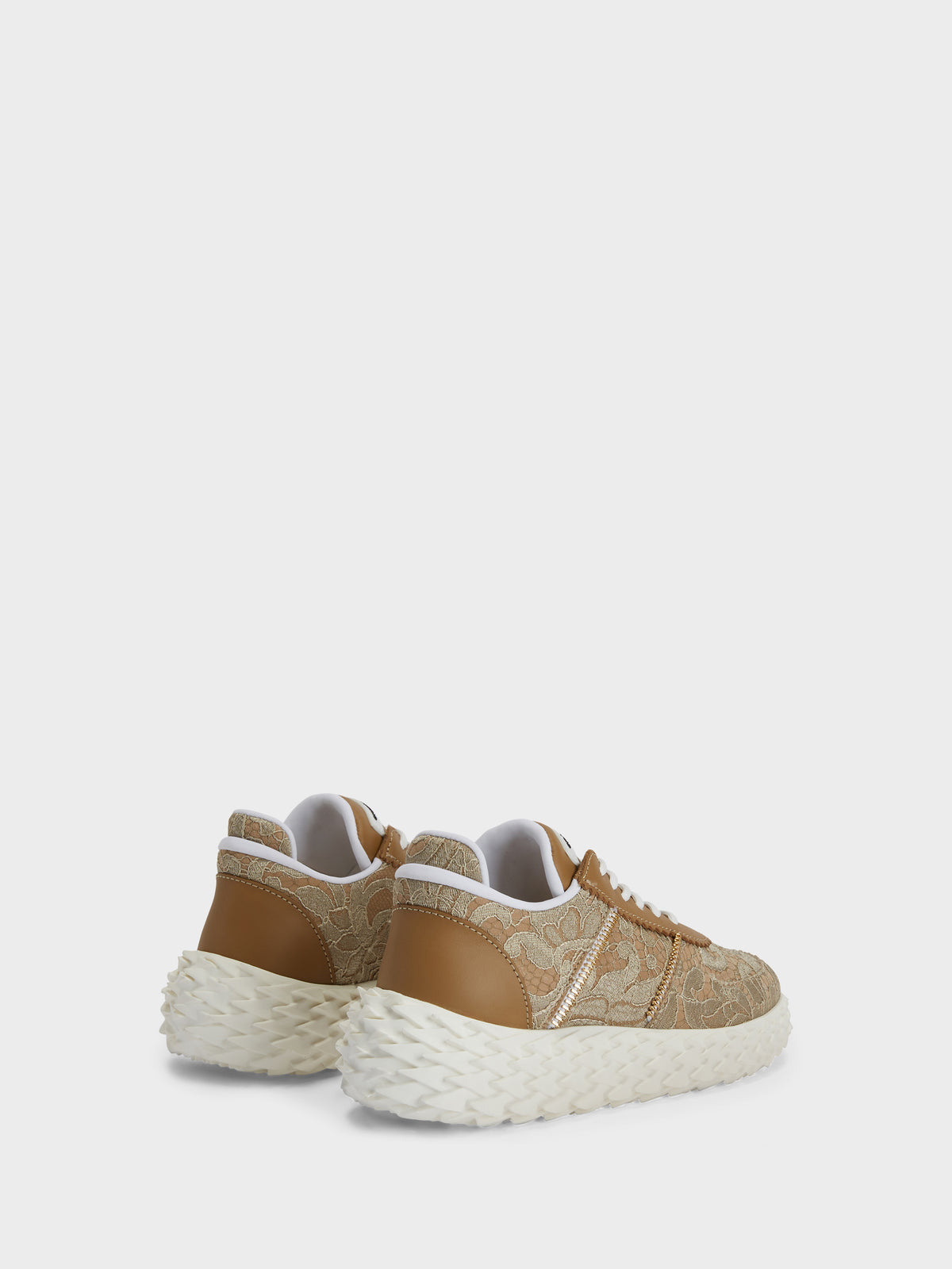 URCHIN LOW TOP