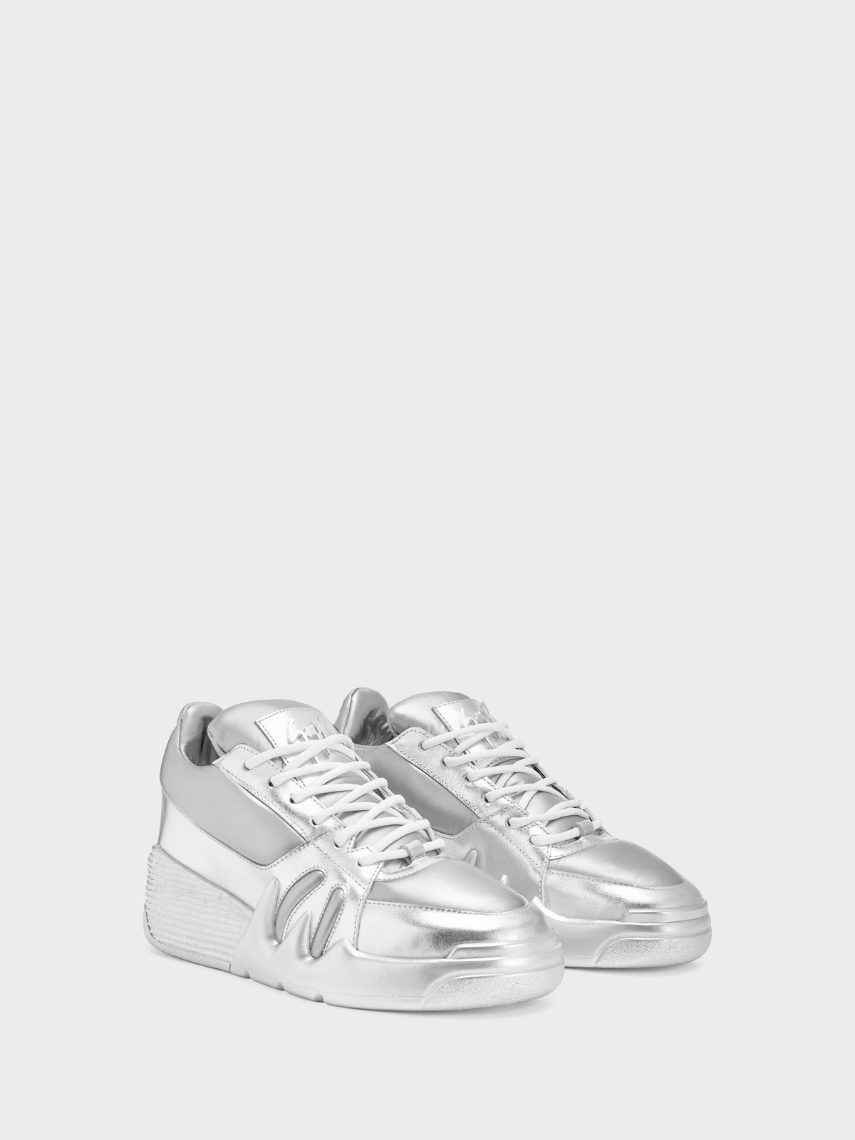 TALON LOW TOP