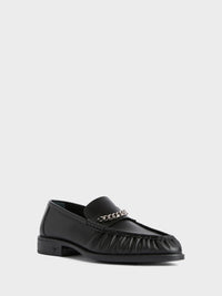 WEESTON CHAIN MOCCASIN
