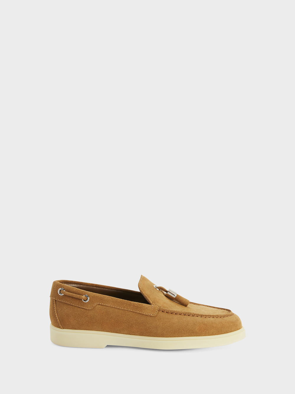 THE MAUI TASSELS LOAFER