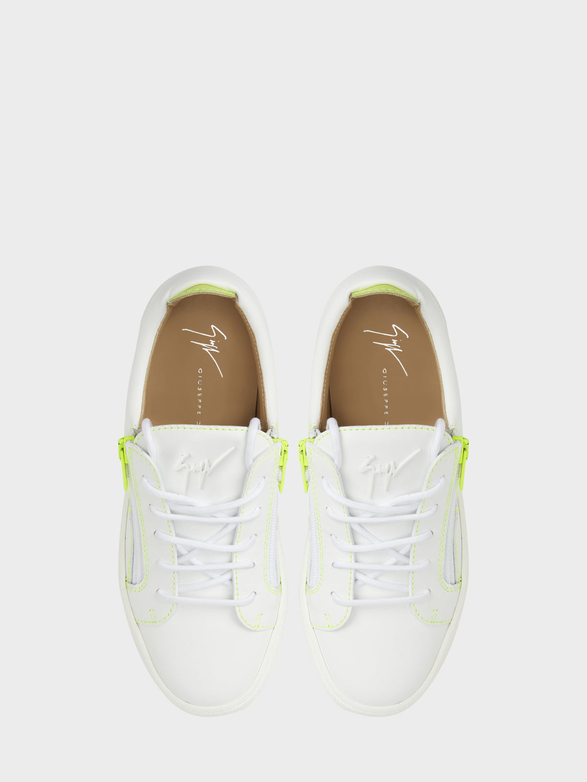 GAIL LOW TOP