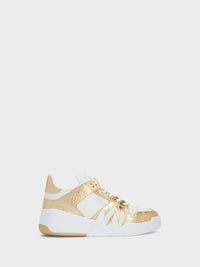 TALON LOW TOP