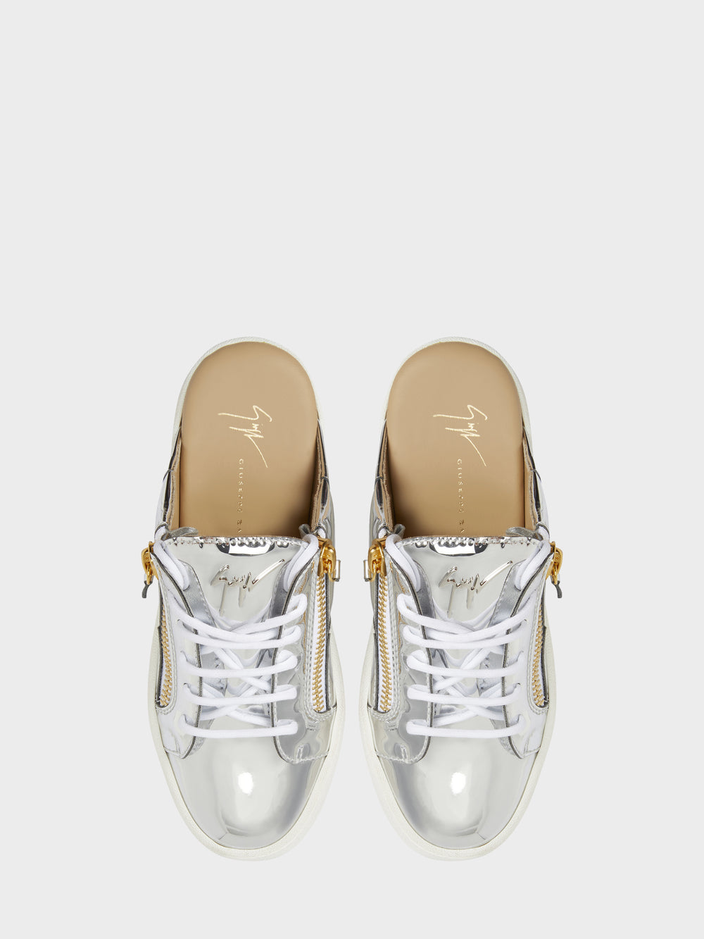 FRANKIE CUT SABOT