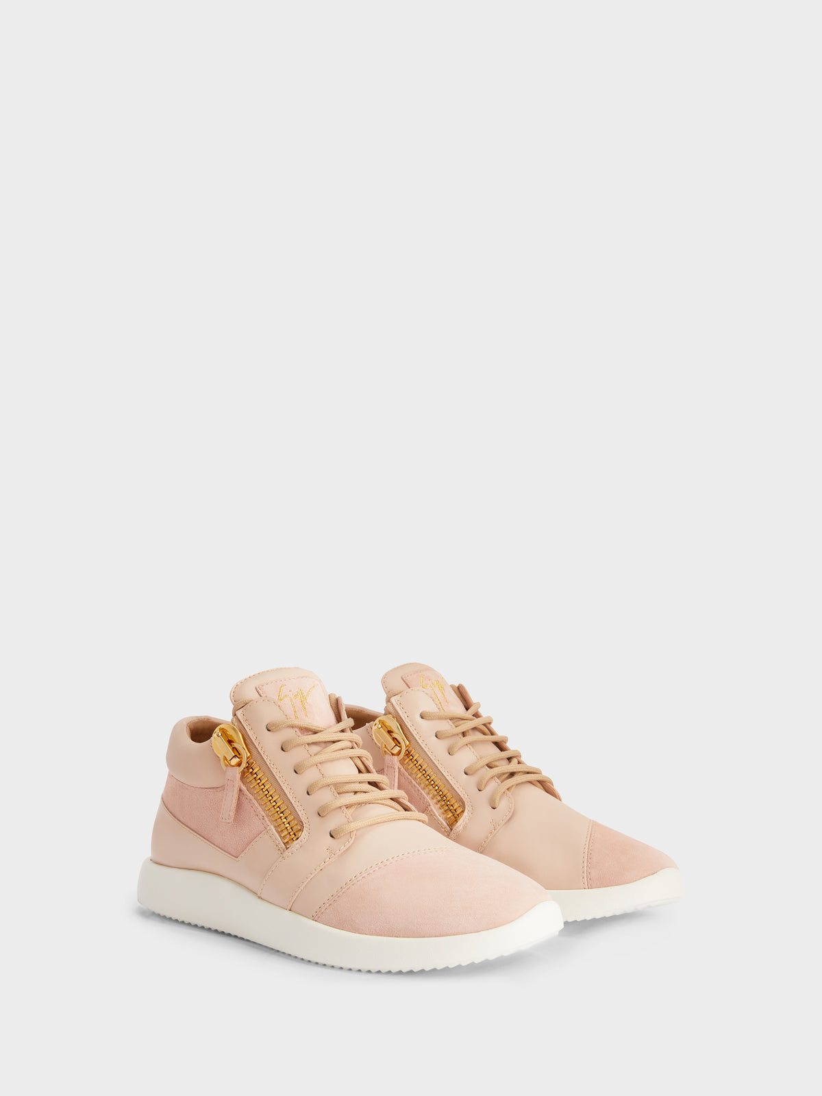 RUNNER MID TOP