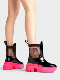 APOCALYPSE RIOT BOOTIE