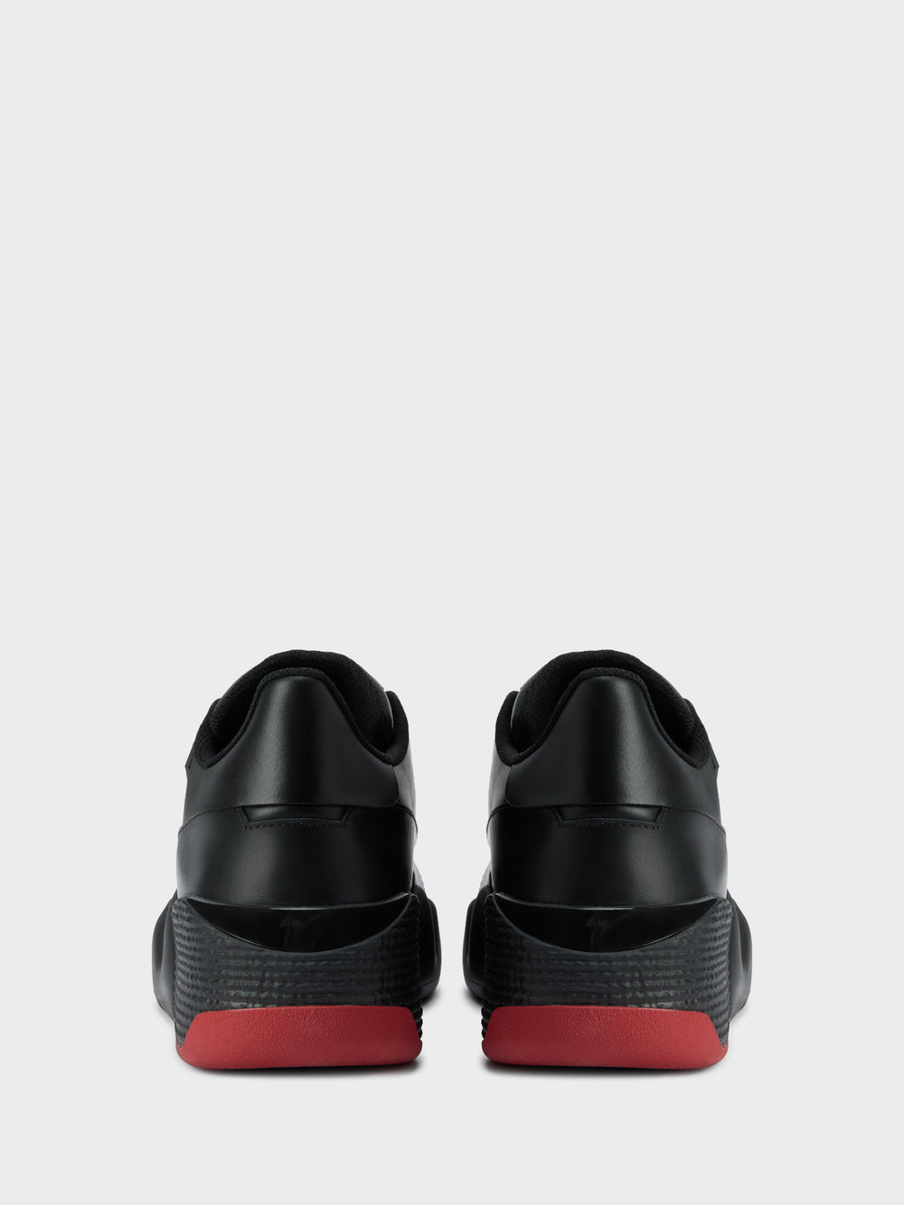 TALON LOW TOP