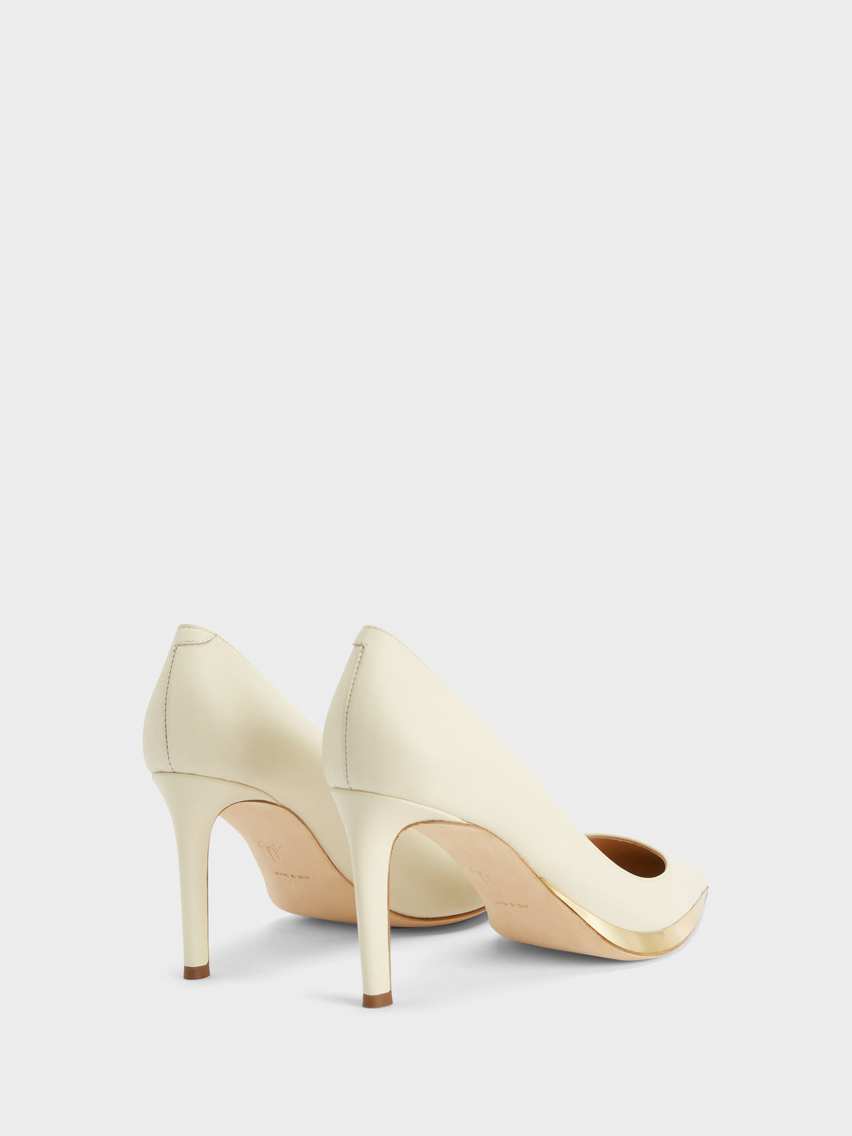 VIRGYN PUMP 85