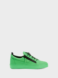 FRANKIE LOW TOP
