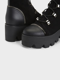 JULIETT BOOTIE