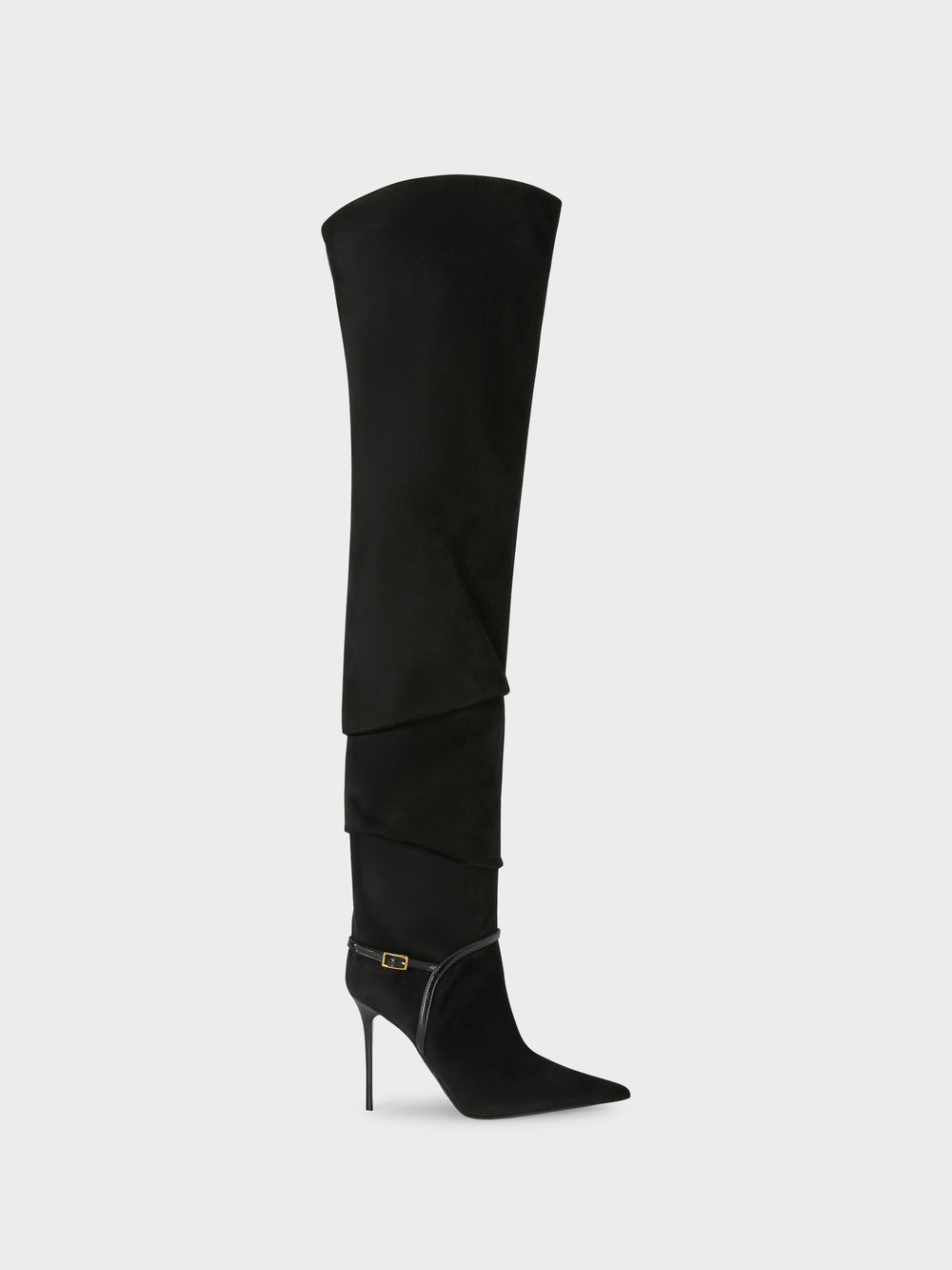 SECRET HIGH BOOT 105