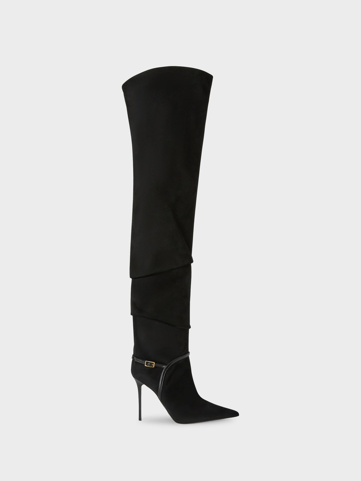 SECRET HIGH BOOT 105