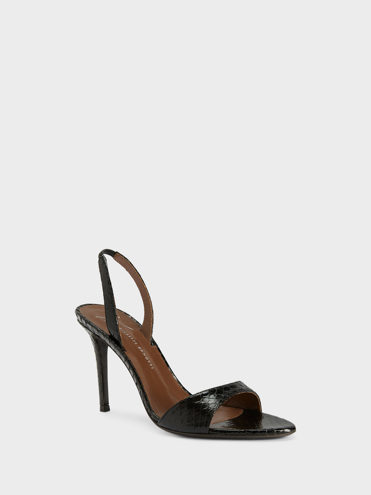 LILIBETH  SANDAL 90