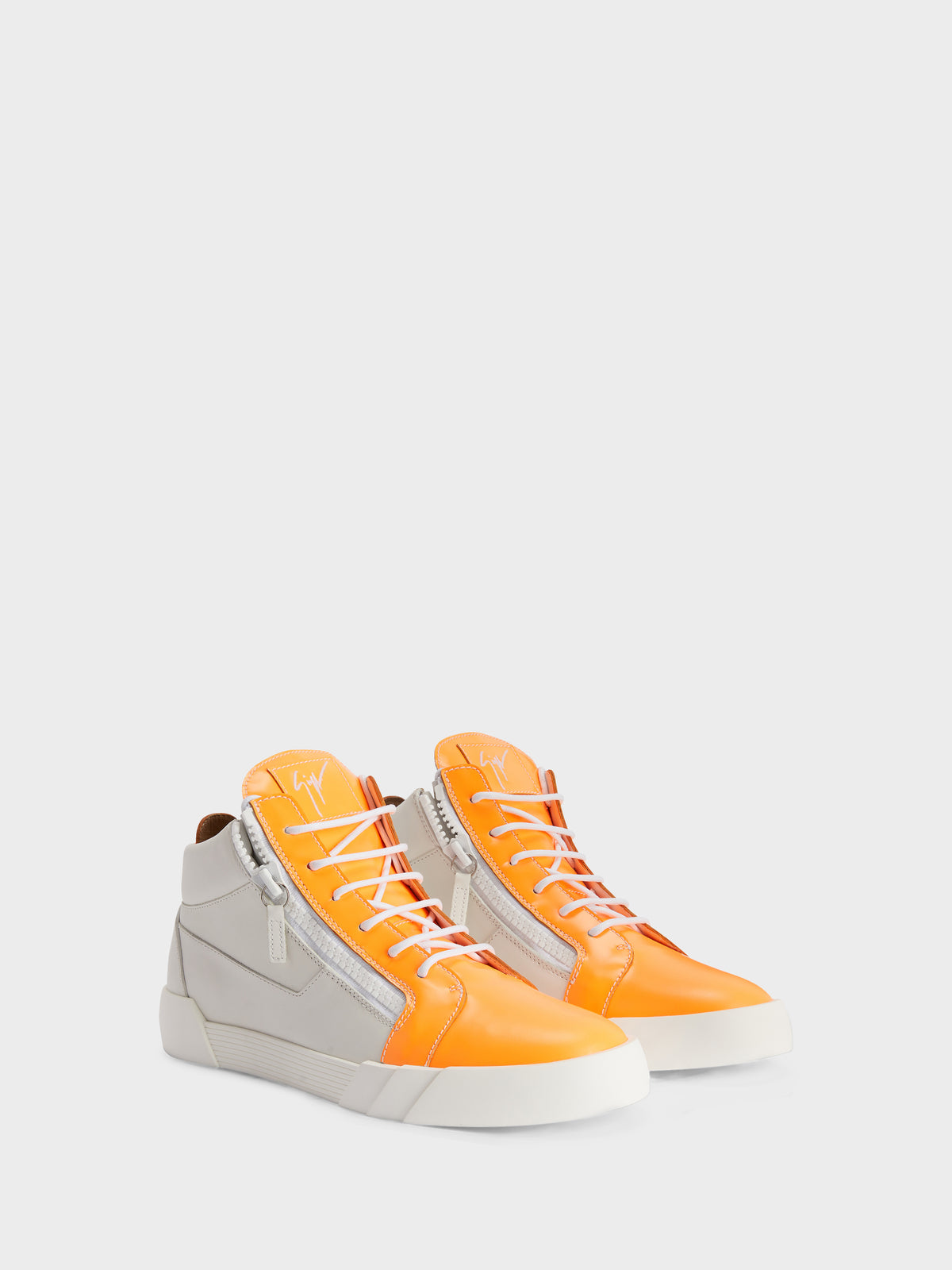 THE SHARK 5.0 MID TOP