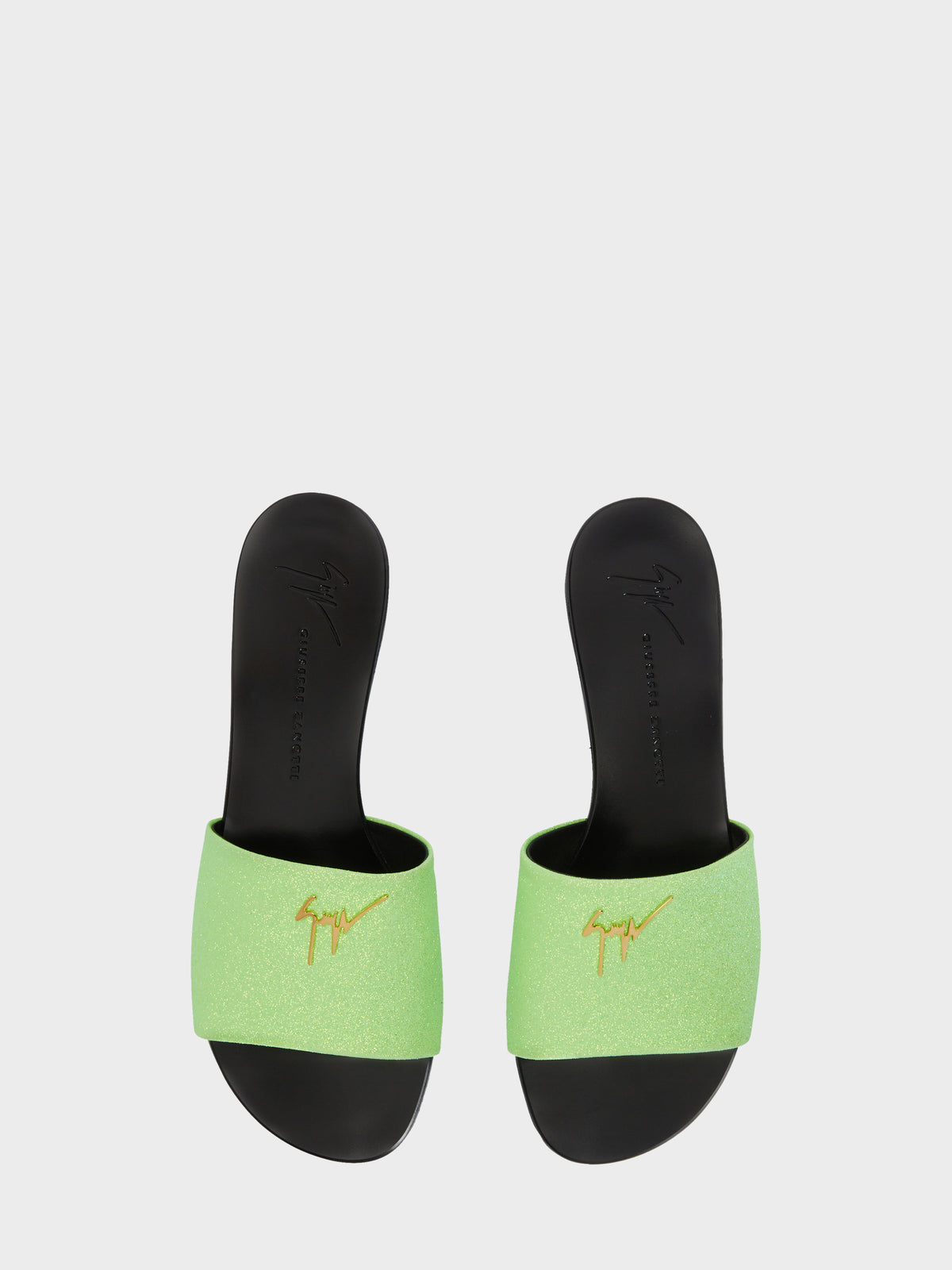 SHIRLEY FLAT SANDAL