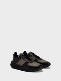 URCHIN LOW TOP
