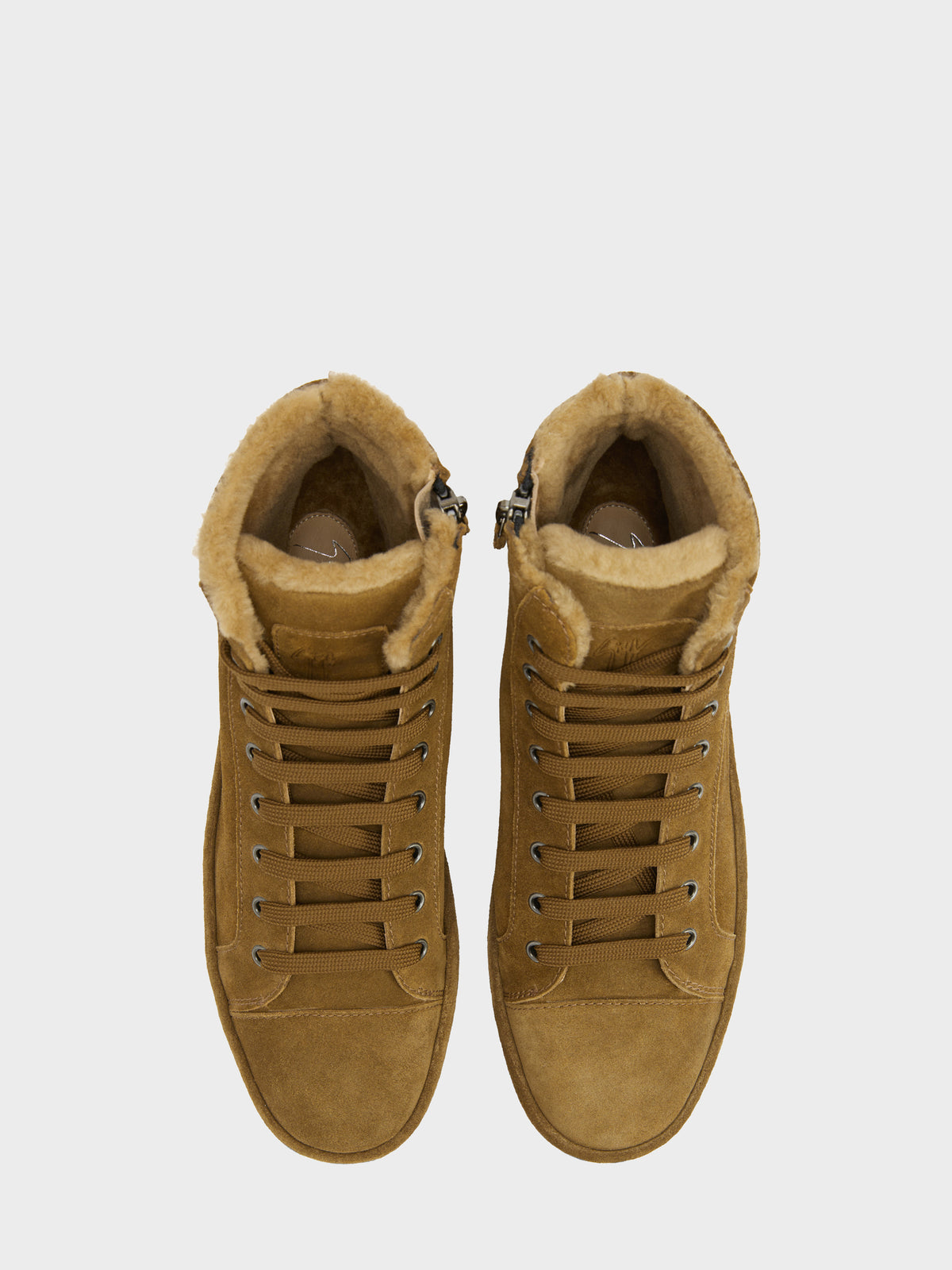GZ-CITY MID TOP