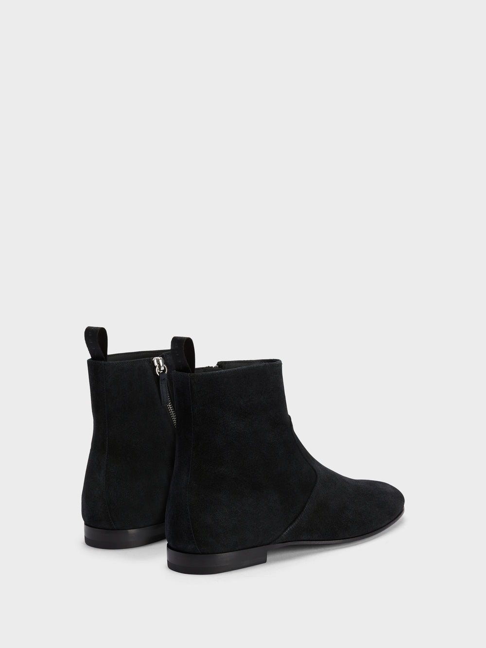 RON BOOTIE
