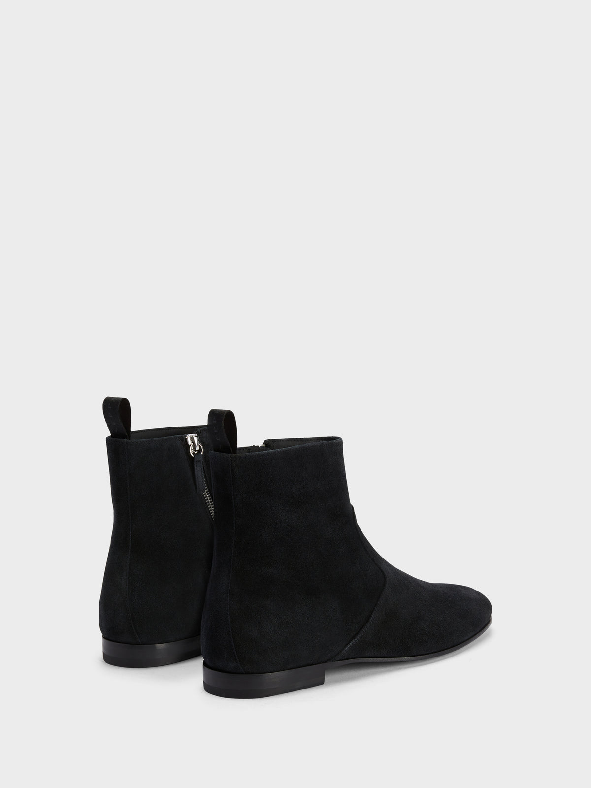 RON BOOTIE