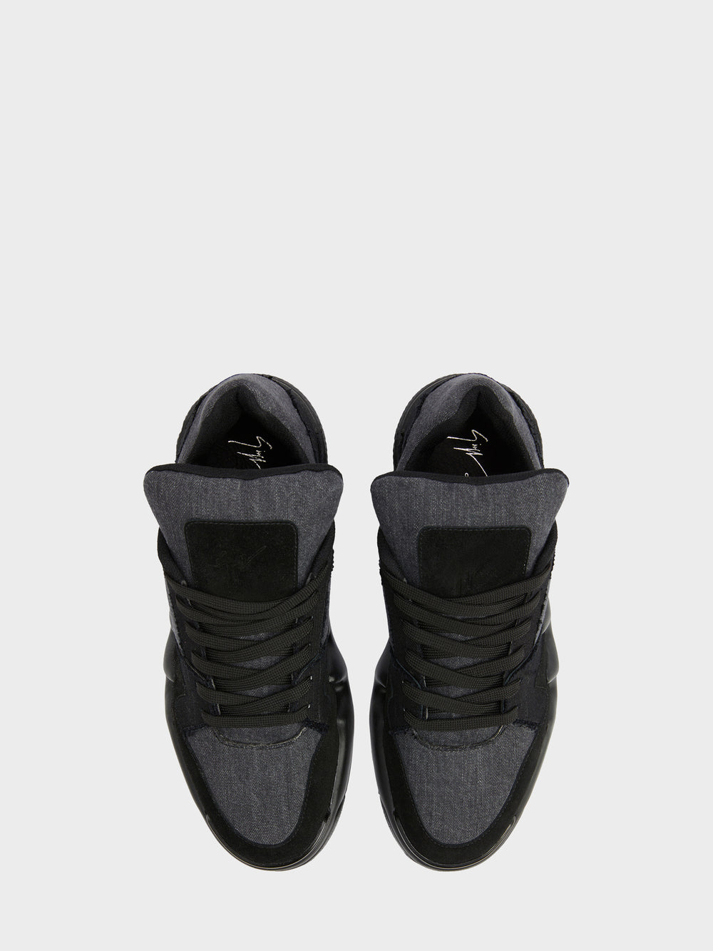 TALON LOW TOP