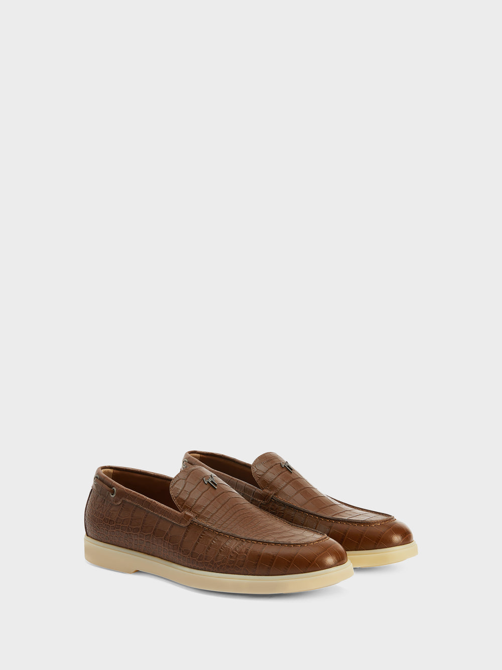 THE MAUI LOAFER