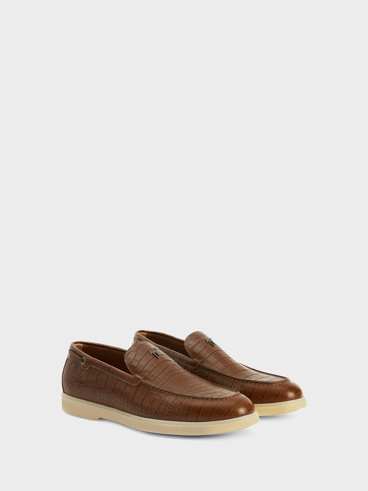 THE MAUI LOAFER