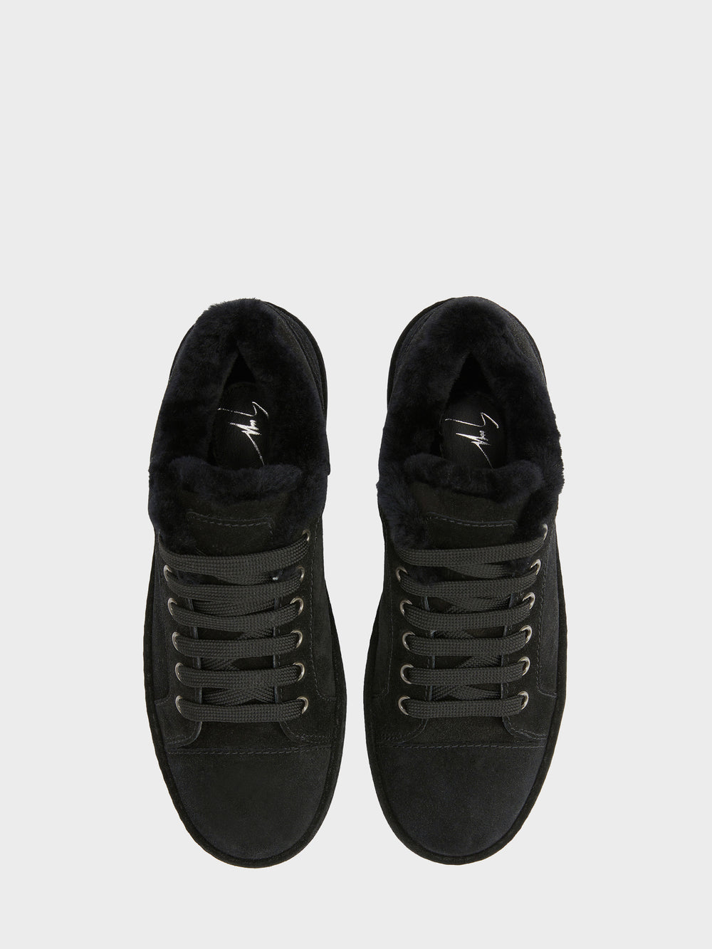 GZ-CITY LOW TOP