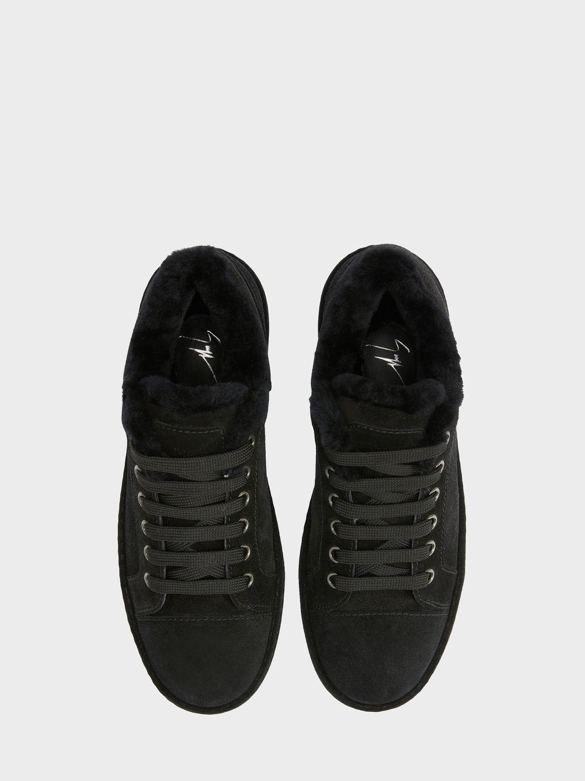 GZ-CITY LOW TOP