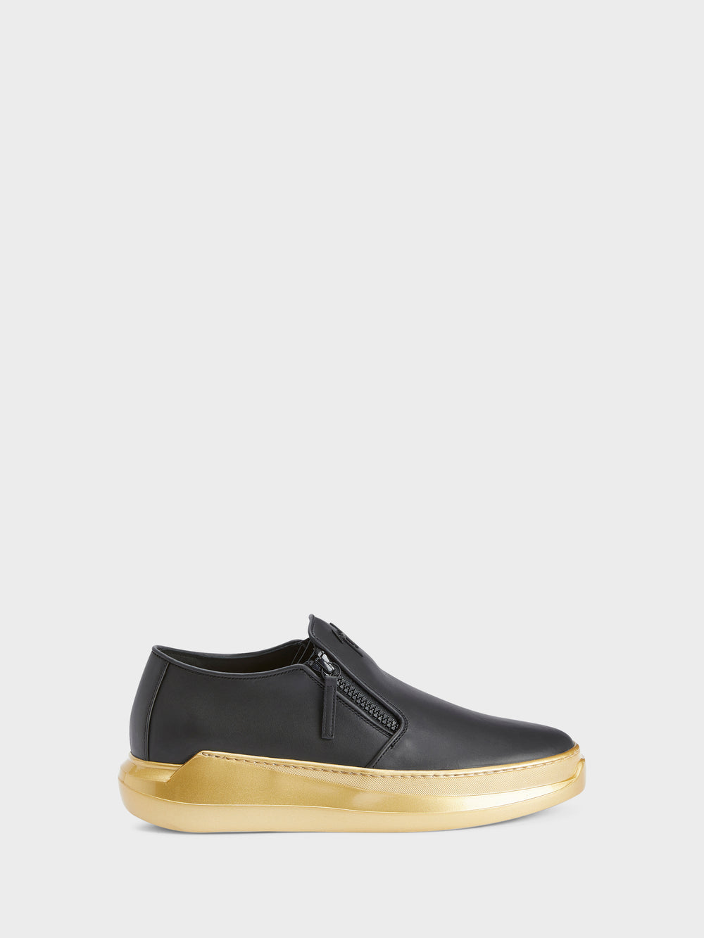 CONLEY ZIP LOAFER