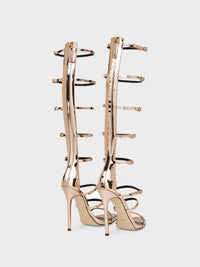 SUPER HARMONY SANDAL