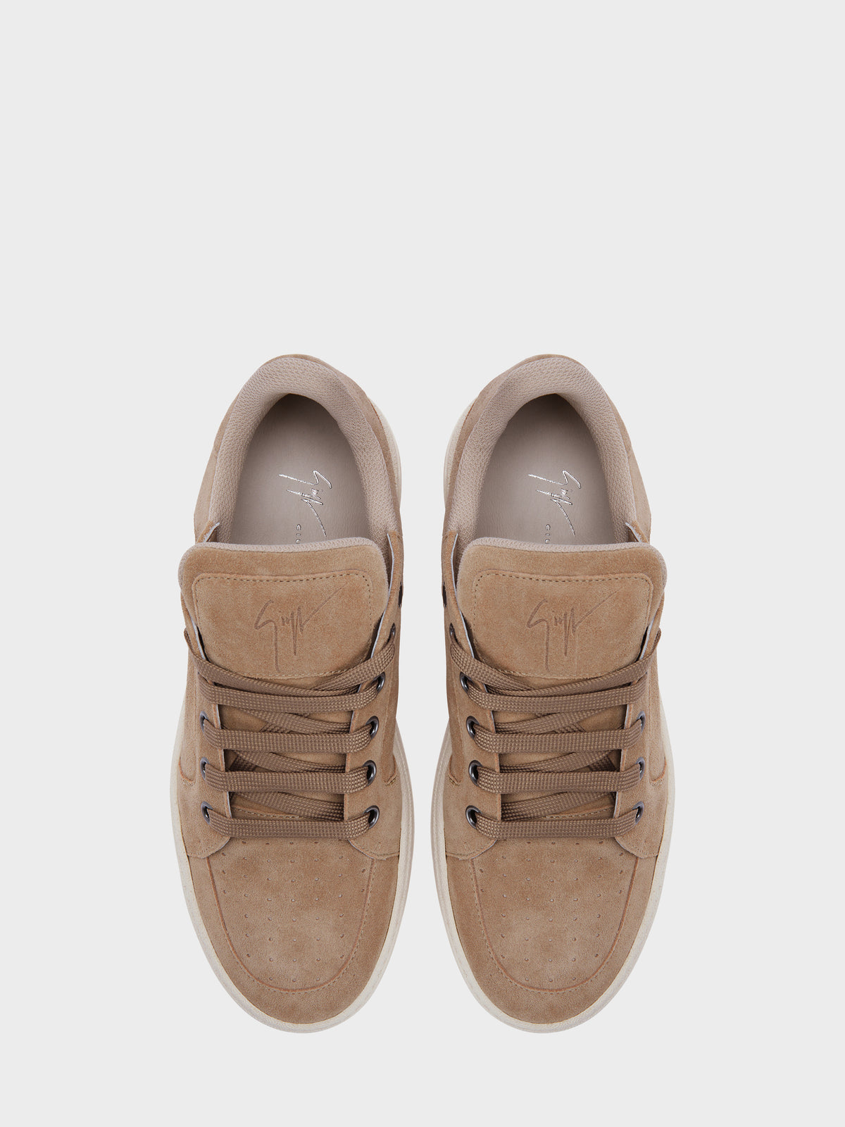 GZ94 LOW TOP