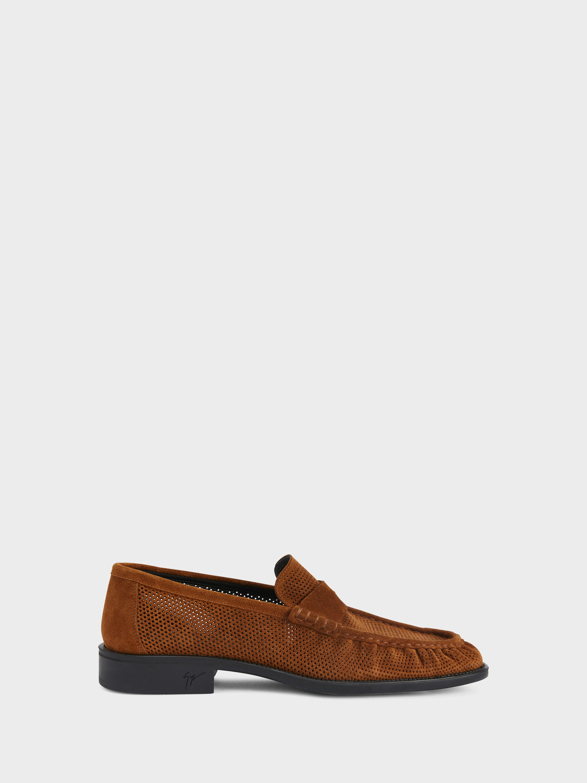 WEESTON MOCCASIN