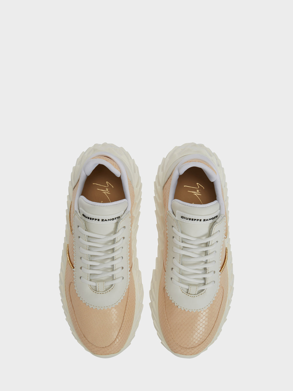 URCHIN LOW TOP