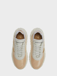 URCHIN LOW TOP