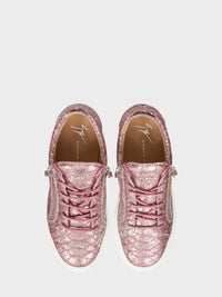 GAIL LOW TOP