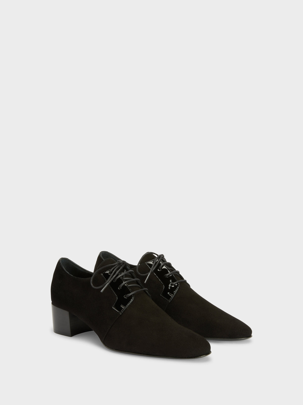 THAILA  LACE UP