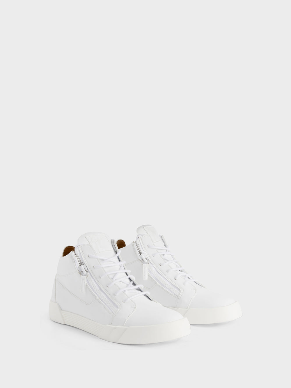 THE SHARK 5.0 MID TOP